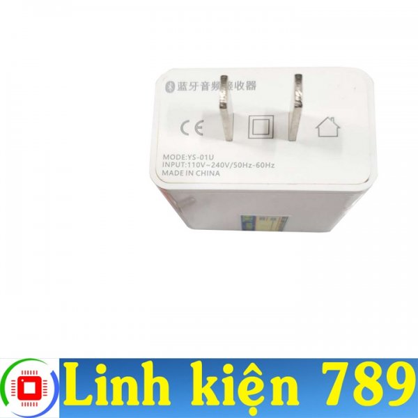 Bộ thu Bluetooth 5.0 đọc USB